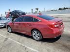 2018 Honda Accord Lx за продажба в Van Nuys, CA - Side