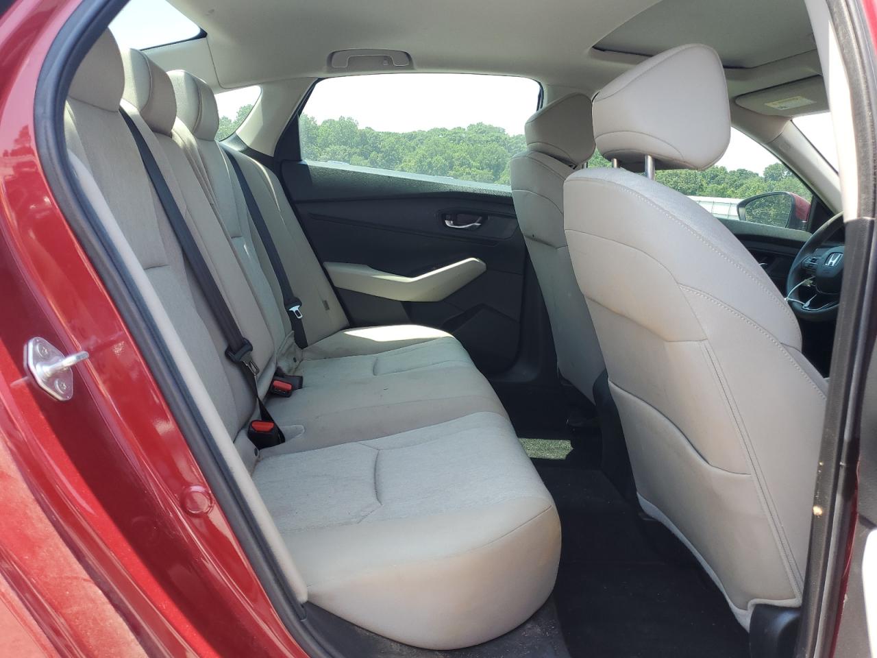 HONDA ACCORD 2023 VIN 1HGCY1F37PA019583 фото 10