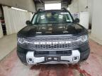 2025 Ford Bronco Sport Badlands zu verkaufen in Angola, NY - Front End
