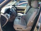 2011 Ford Flex Sel 3.5L продається в North Billerica, MA - Rear End