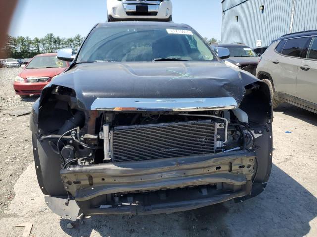  GMC TERRAIN 2016 Black