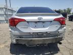 2017 Toyota Corolla L за продажба в Colton, CA - All Over