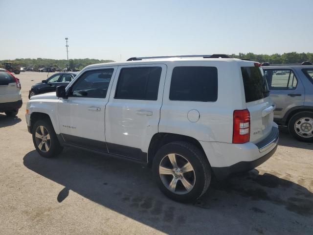  JEEP PATRIOT 2017 Biały