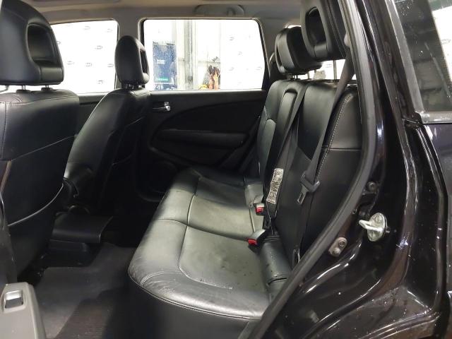 2006 MITSUBISHI OUTLANDER