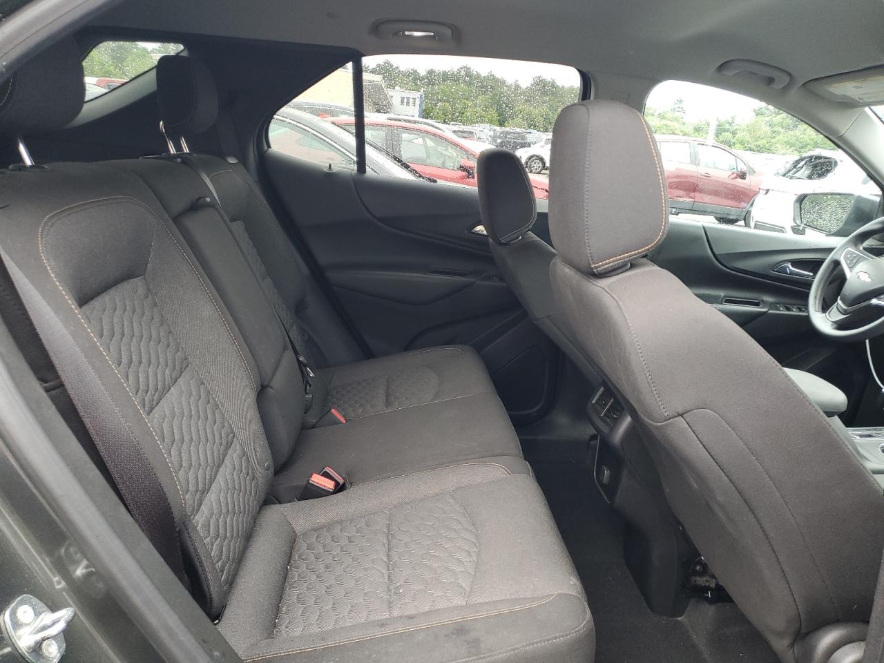 2GNAXJEV4J6261240 CHEVROLET EQUINOX 2018