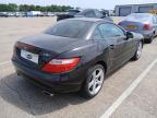 2014 MERCEDES BENZ SLK250 CDI for sale at Copart NEWBURY