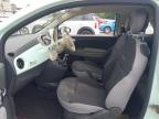 2016 FIAT 500 POP for sale at Copart ST HELENS