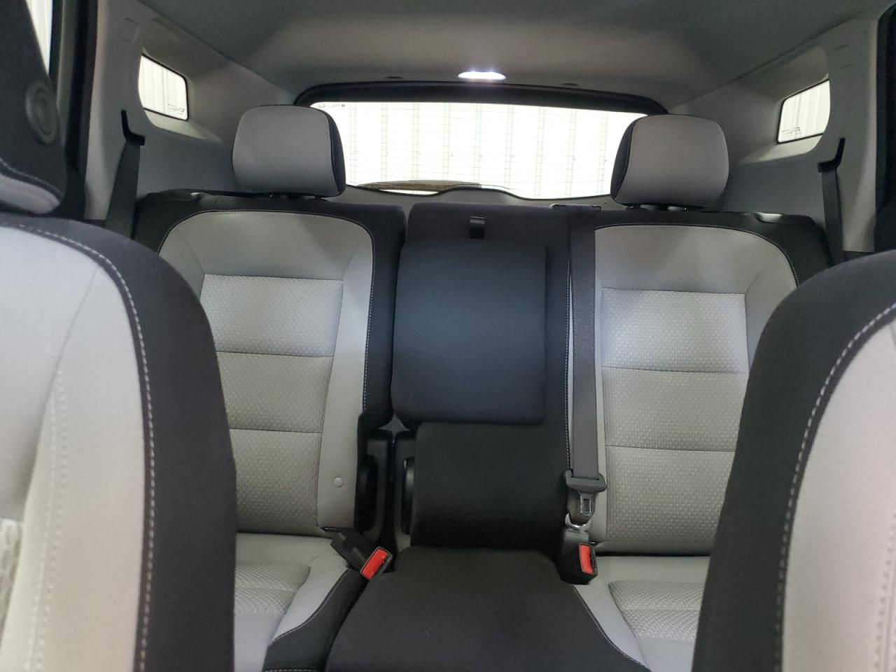 2022 GMC Terrain Sle VIN: 3GKALTEV9NL231530 Lot: 61862675