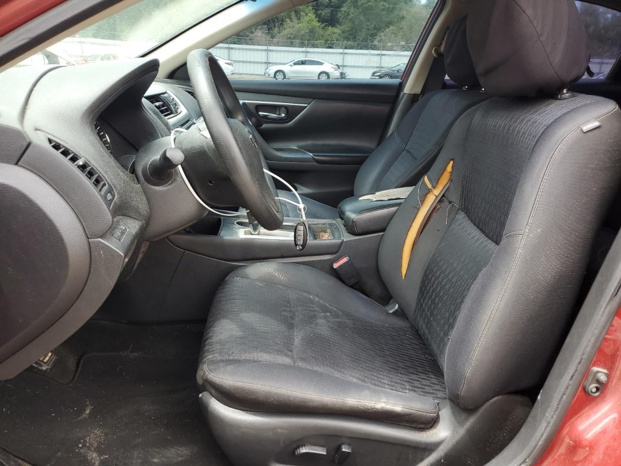 1N4AL3AP2GC212065 NISSAN ALTIMA 2016