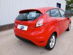 2016 FORD FIESTA ZET for sale at Copart WESTBURY