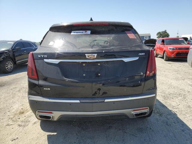  CADILLAC XT5 2020 Czarny