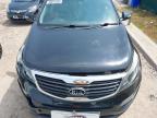 2010 KIA SPORTAGE F for sale at Copart WESTBURY