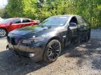 2012 BMW 550 XI   for sale at Copart ON - COOKSTOWN