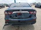 2019 Nissan Maxima S продається в Grand Prairie, TX - Undercarriage