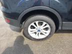 2017 FORD KUGA TITAN for sale at Copart WHITBURN