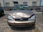 2005 Ford Focus Zx4 zu verkaufen in Chambersburg, PA - Front End