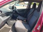 2012 SUZUKI ALTO SZ4 for sale at Copart BRISTOL