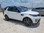 2017 Land Rover Discovery Hse იყიდება Temple-ში, TX - Rear End