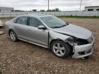 2013 Volkswagen Passat Se for Sale in Bismarck, ND - Front End