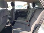 2004 FORD FOCUS GHIA for sale at Copart BRISTOL