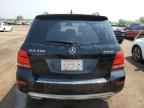 2015 Mercedes-Benz Glk 250 Bluetec   en Venta en Bowmanville, ON - Front End
