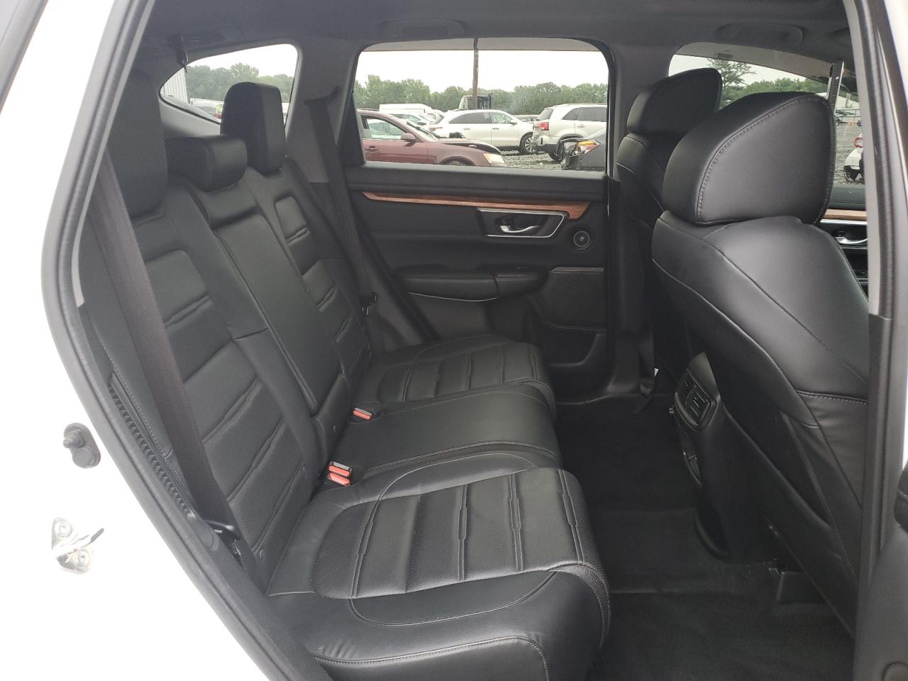 2020 Honda Cr-V Exl VIN: 7FART6H86LE017990 Lot: 60563125