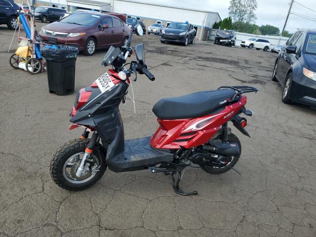 2024 OTHER MOTORCYCLE SCOOTER  