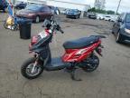 2024 OTHER MOTORCYCLE SCOOTER   for sale at Copart CT - HARTFORD
