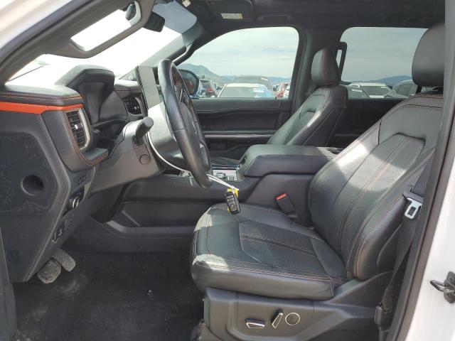  FORD EXPEDITION 2023 Білий