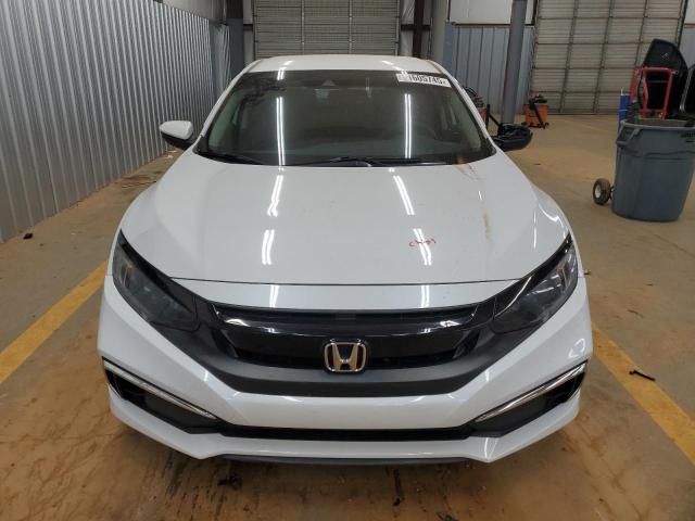  HONDA CIVIC 2019 Biały