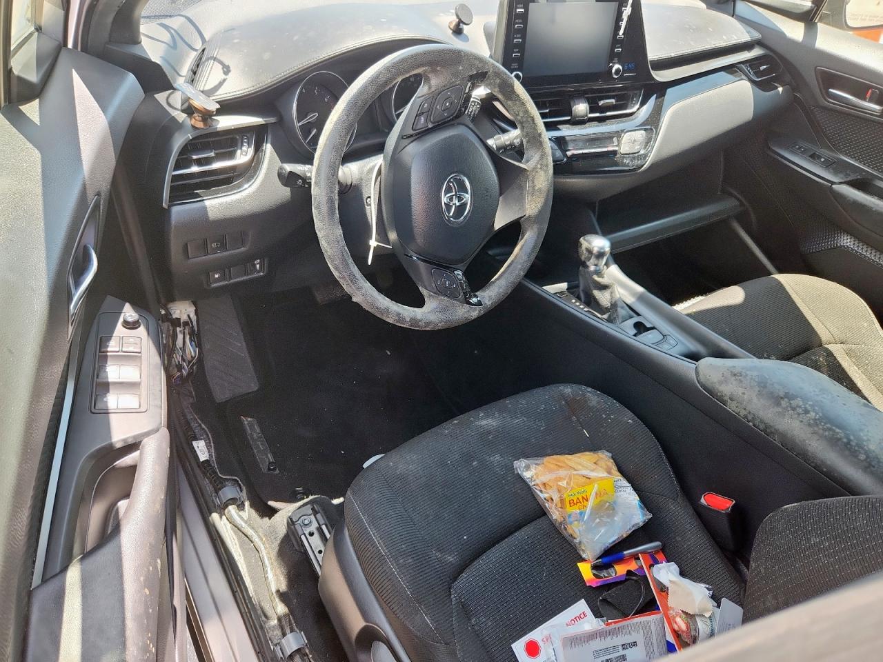 2019 Toyota C-Hr Xle VIN: JTNKHMBX1K1050949 Lot: 62133065
