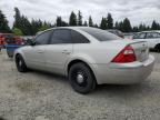 2006 Ford Five Hundred Se for Sale in Graham, WA - Front End