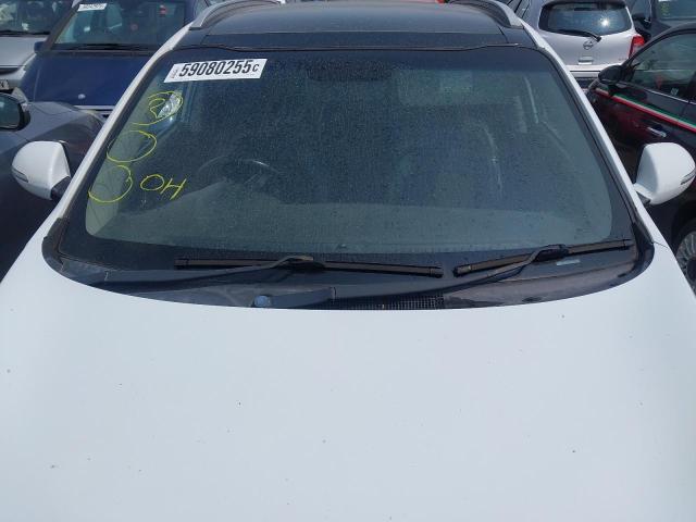 2012 KIA SPORTAGE K