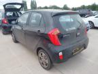 2013 KIA PICANTO 1 for sale at Copart SANDY