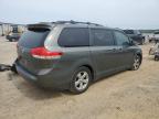 2012 Toyota Sienna Le იყიდება Conway-ში, AR - Side