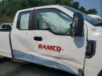 2021 Ford F350 Super Duty на продаже в Greenwell Springs, LA - Side
