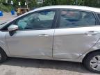 2011 FORD FIESTA ECO for sale at Copart GLOUCESTER