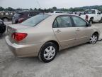 2007 Toyota Corolla Ce en Venta en Cahokia Heights, IL - Front End