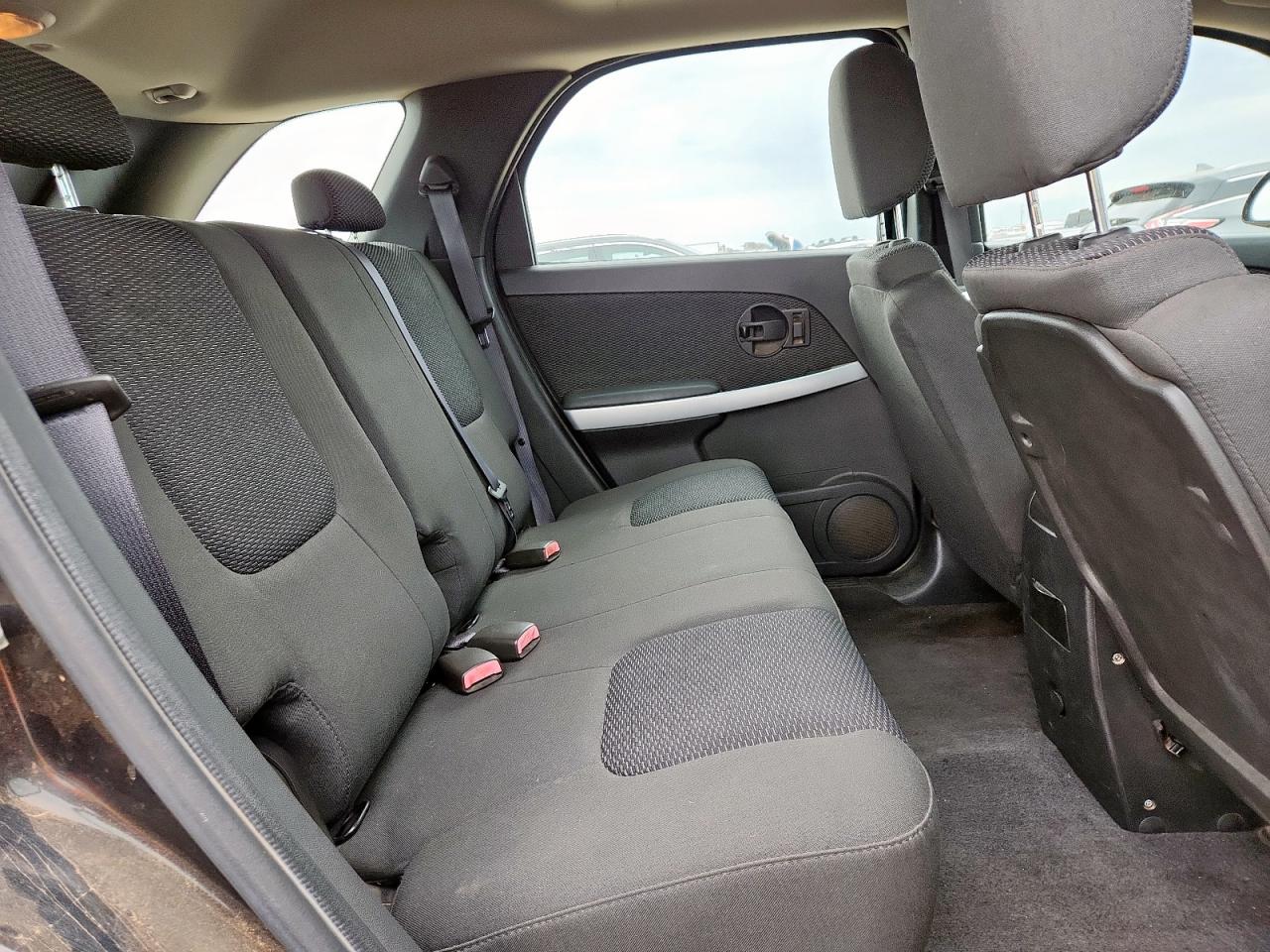 2009 Pontiac Torrent VIN: 2CKDL33F996225122 Lot: 63044405