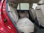 2008 Lincoln Mkx  for Sale in Davison, MI - Front End