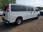 2011 Chevrolet Express G3500 Lt продається в Cookstown, ON - Top/Roof