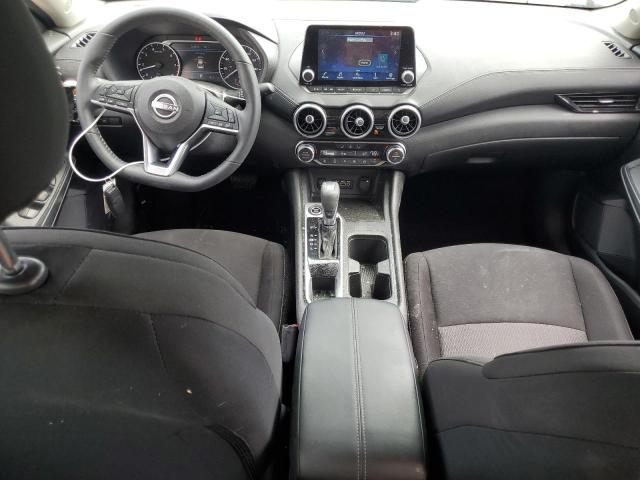  NISSAN SENTRA 2024 Чорний