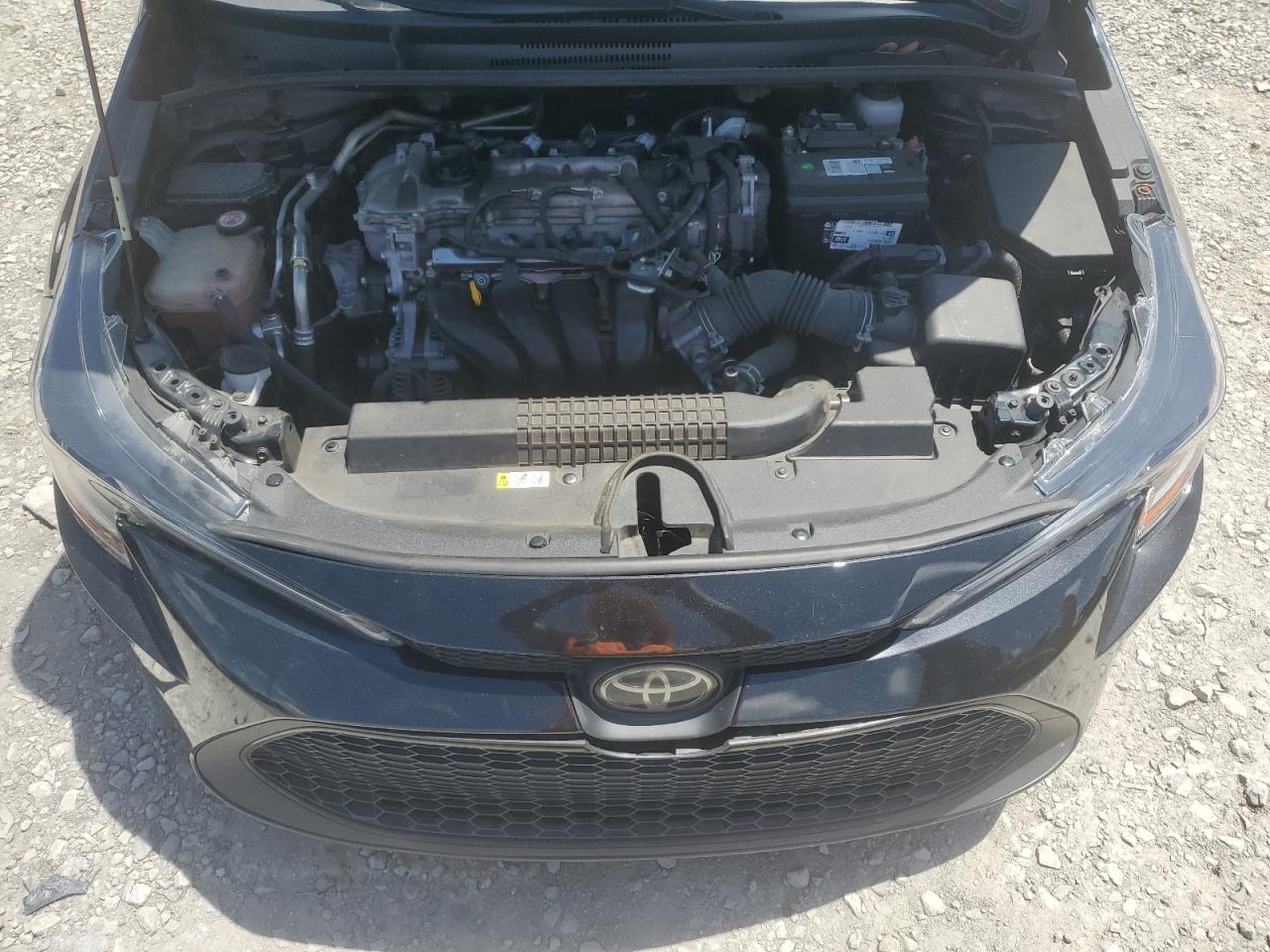 JTDEPRAE0LJ057992 TOYOTA COROLLA 2020