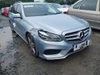 2013 MERCEDES BENZ E250 AMG S for sale at Copart WOLVERHAMPTON