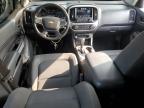 2015 Chevrolet Colorado Lt en Venta en Newton, AL - Front End