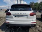 2017 Porsche Cayenne  de vânzare în Windsor, NJ - Front End
