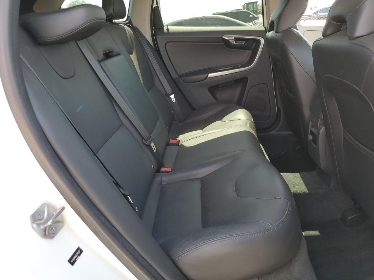 2016 Volvo Xc60 T6 Premier VIN: YV449MRK6G2891927 Lot: 62904875