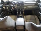 2009 Honda Accord Exl en Venta en Pennsburg, PA - Rear End