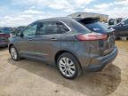 2020 Ford Edge Titanium იყიდება Amarillo-ში, TX - Hail