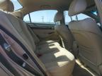 2007 Honda Civic Hybrid იყიდება Colton-ში, CA - Front End